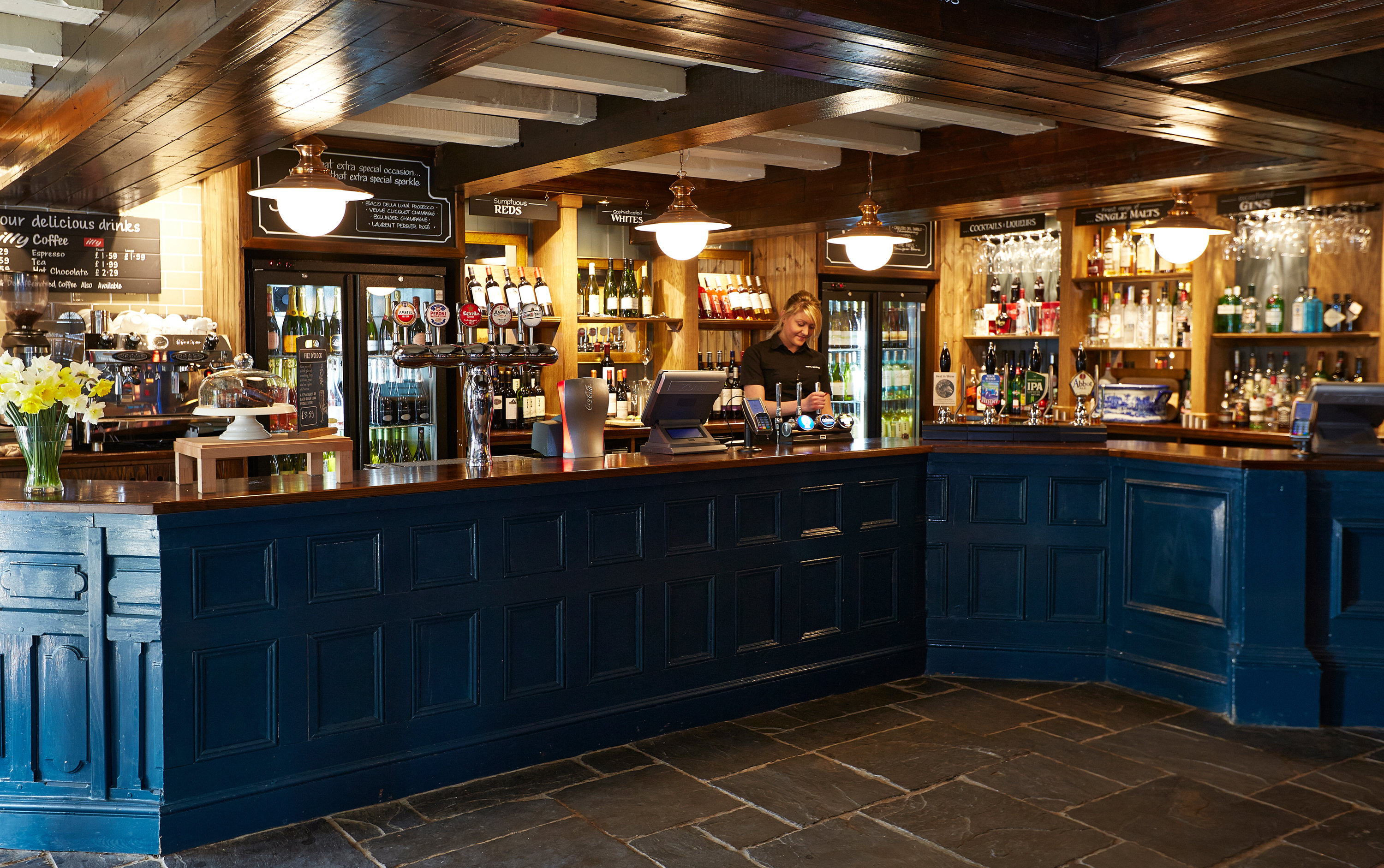 Royal George Hotel 14/32