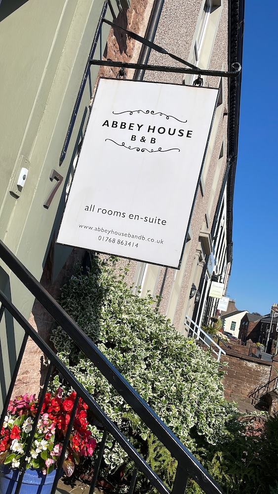 Abbey House B&amp;B 3/61