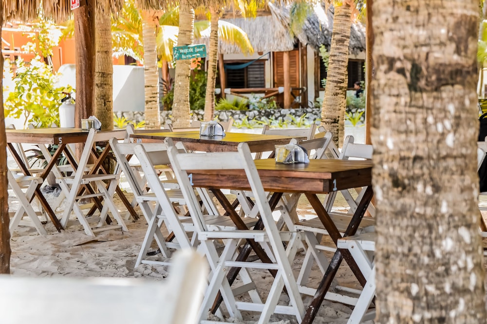 Hotel Zomay Holbox 71/91