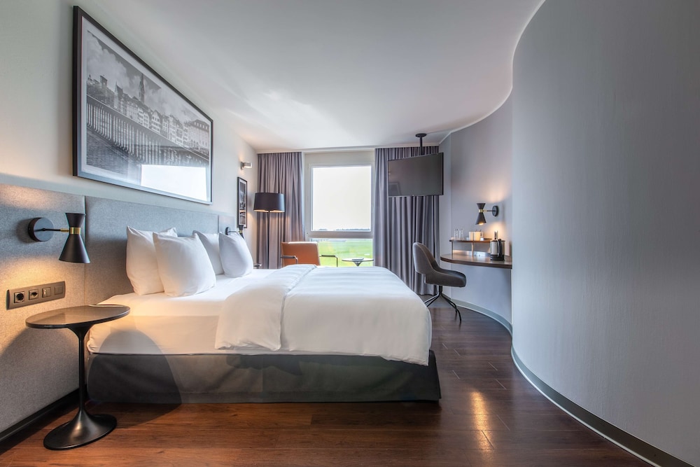 Radisson Hotel Zurich Airport 21/70