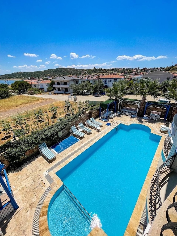 Cunda Paradise Butik Otel 34/56