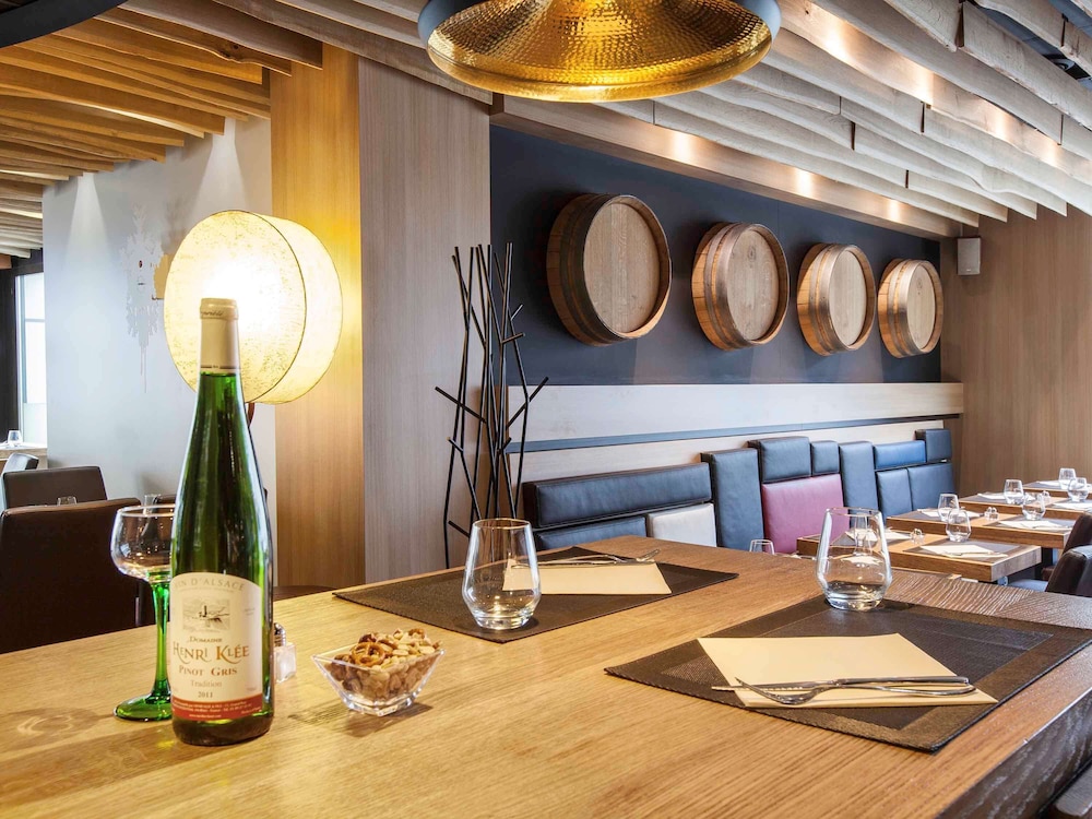 Ibis Mulhouse Bale Aeroport 4/43
