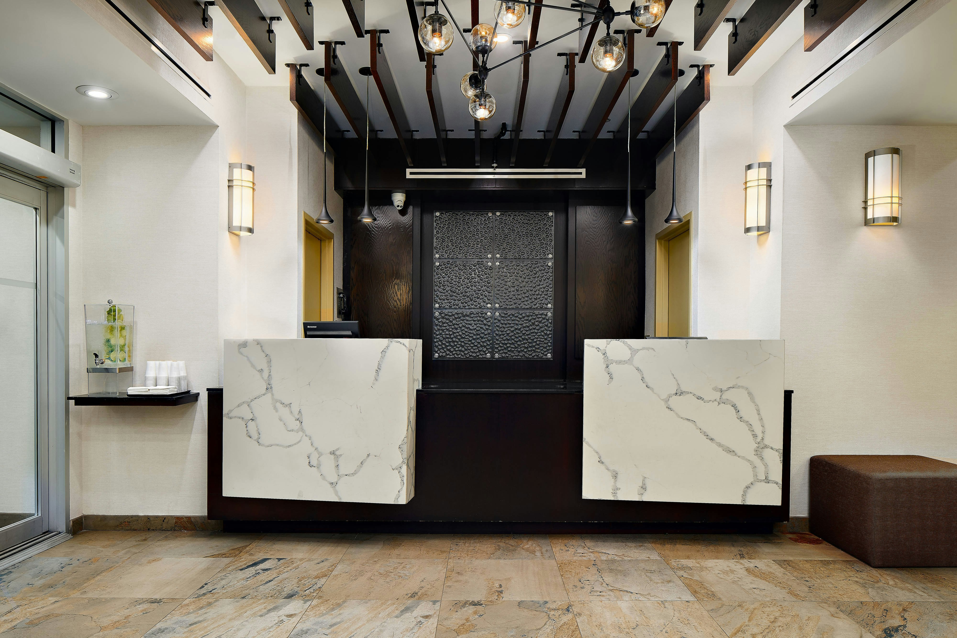 Fairfield Inn And Suites New York Manhattan Chelsea 2/11