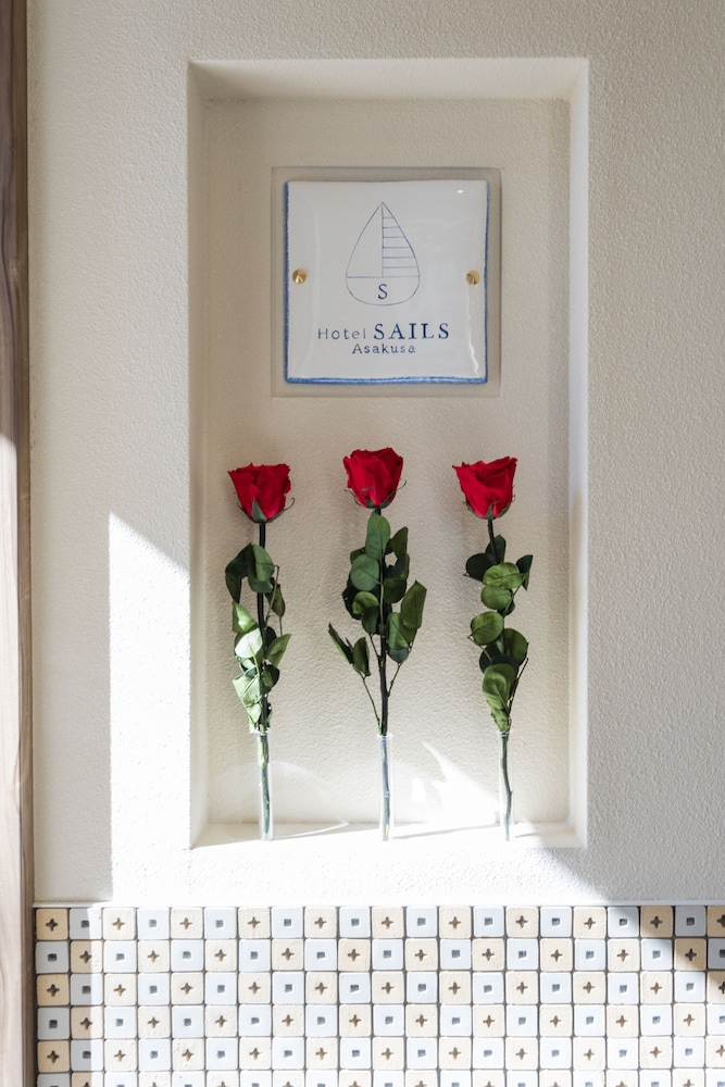Hotel SAILS Asakusa photo5