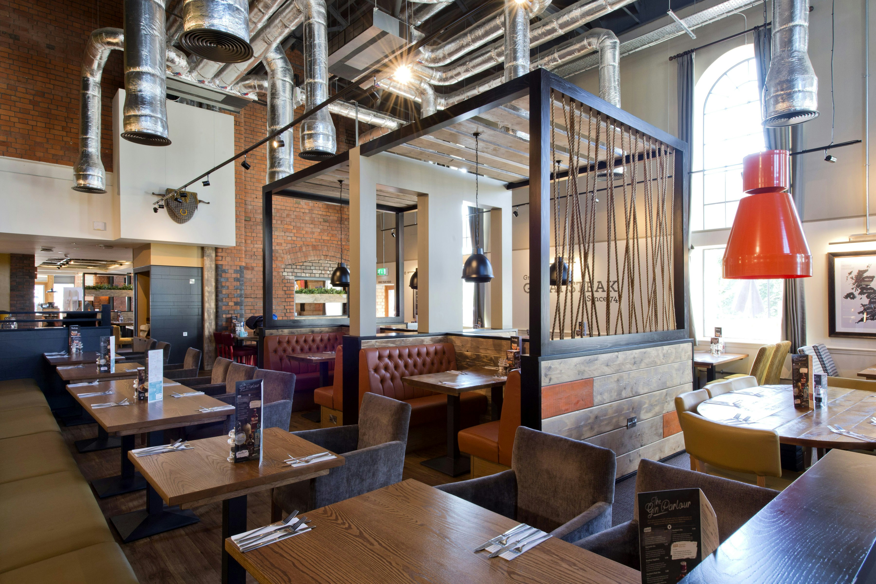Premier Inn Gloucester (Quayside) 33/42