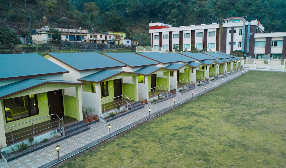 The Grand Shiva Resort 41/50