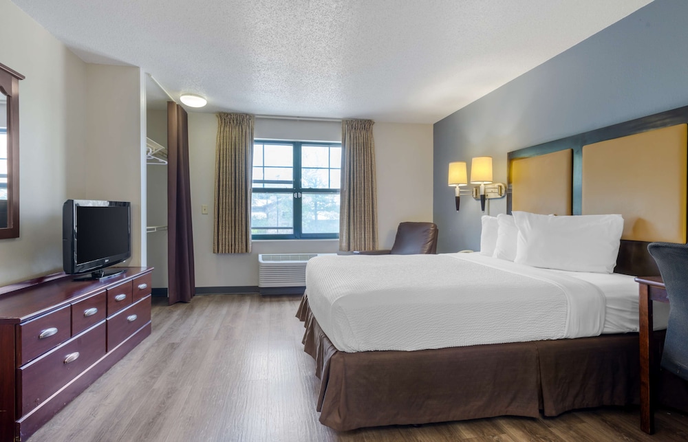 Extended Stay America Ramsey - Upper Saddle River 14/52
