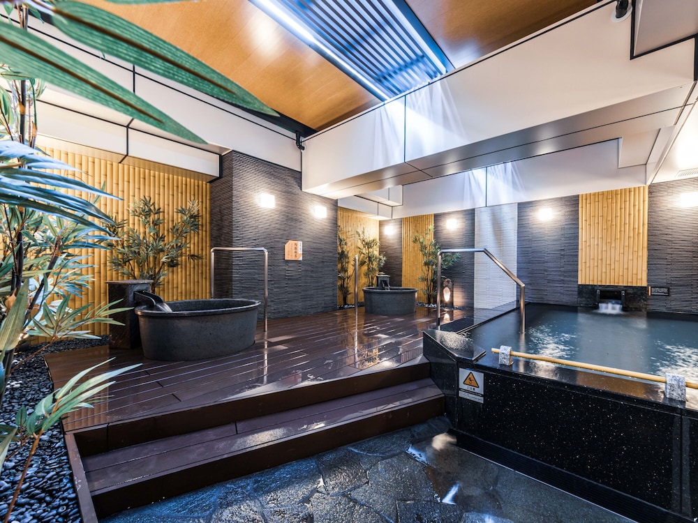 Apa Hotel Shin-Osaka Ekimae 31/50