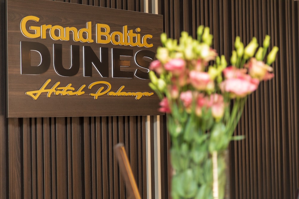 Grand Baltic Dunes 28/68