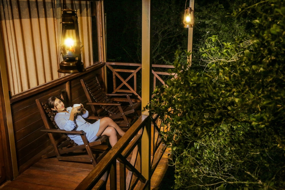 Leopard Nest Luxury Campsite 28/50