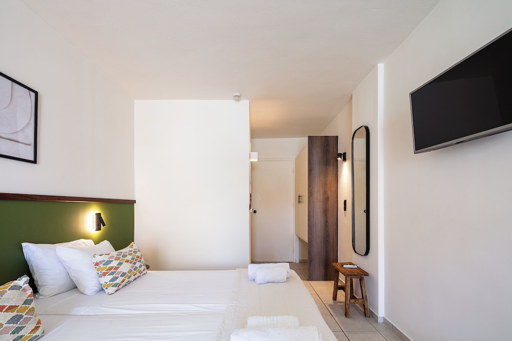 Aristea Hotel Rethymnon 14/50