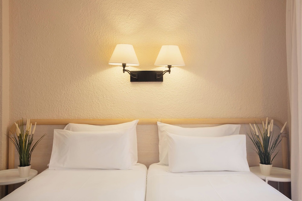 Luna Park Hotel Yoga and Spa 17/43