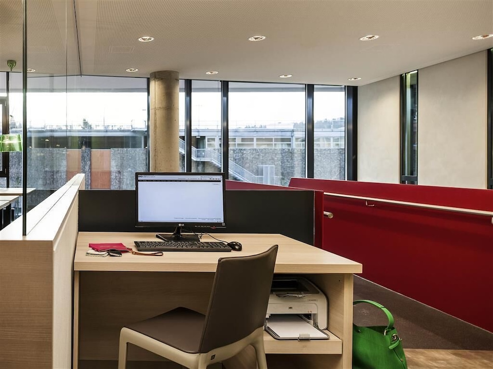 Ibis Styles Nagold Schwarzwald 55/66