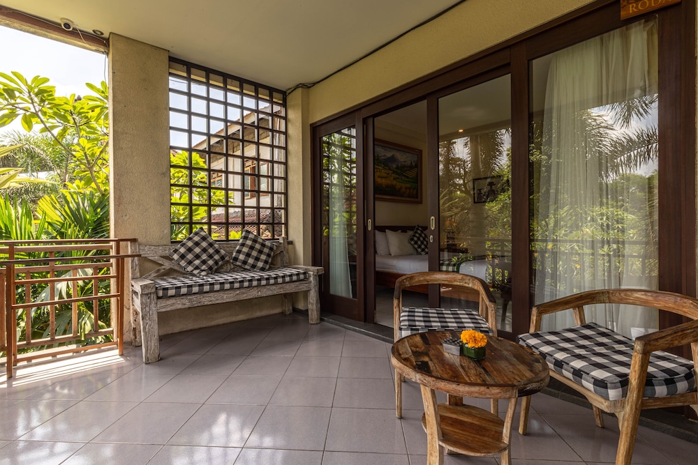 Meruhdani Boutique Hotel Ubud 53/72