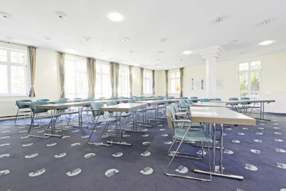 Ringhotel Villa Westerberge 18/35