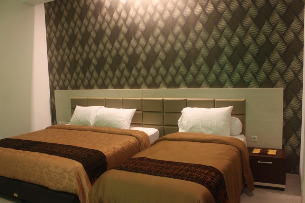 Tlogomas Guest House 6/44
