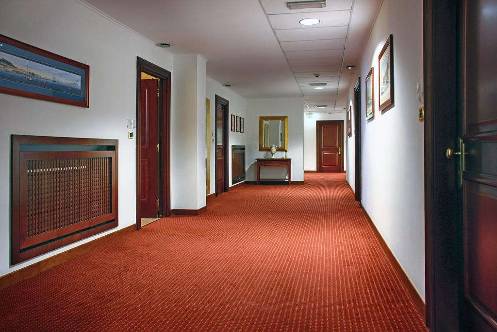 Le Cheminee Business Hotel 5/56
