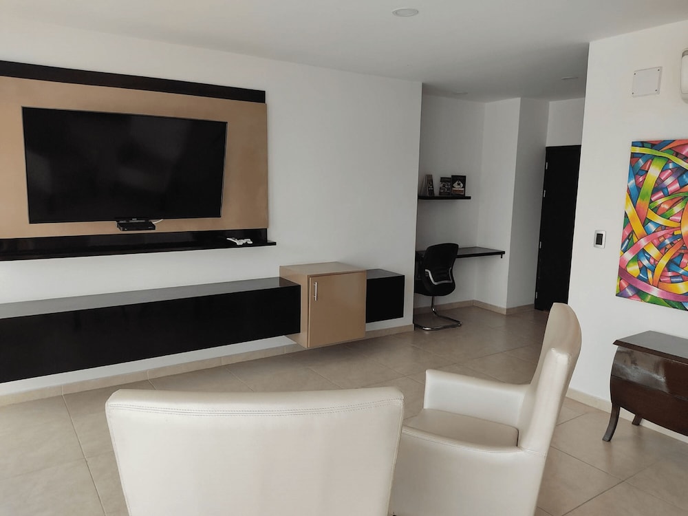 Hotel Andinos Plaza 31/48