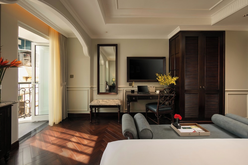 La Mejor Indochine Hotel 43/50