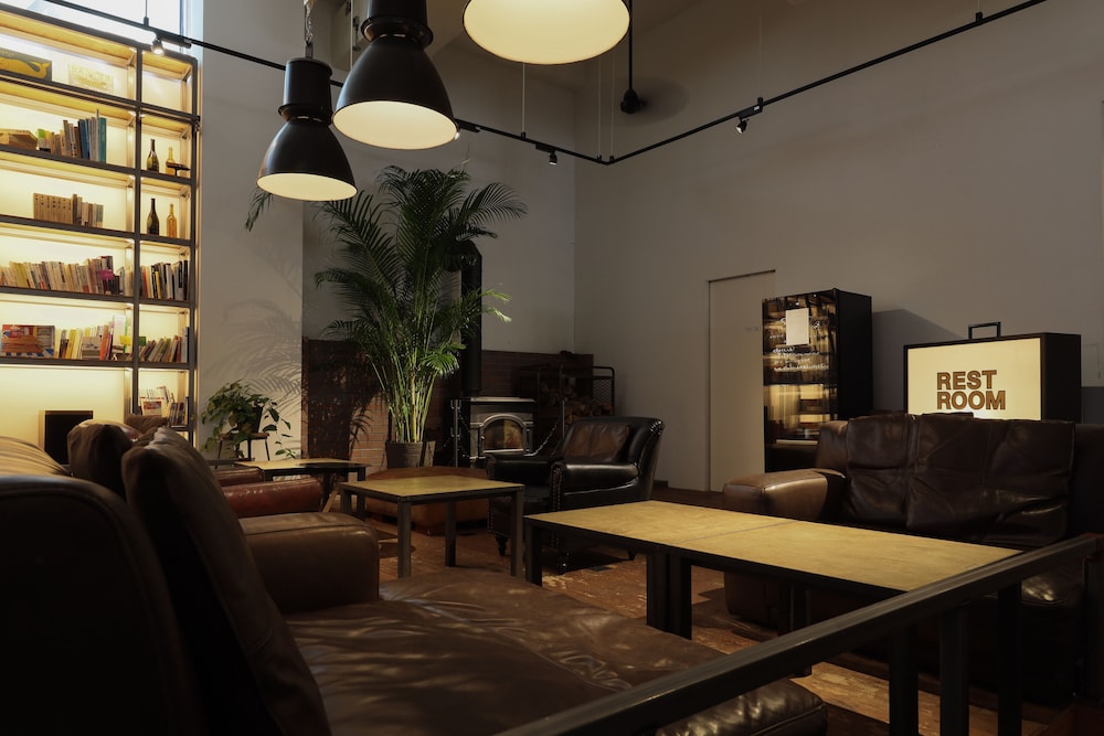 Hotel Potmum - Hostel 46/69