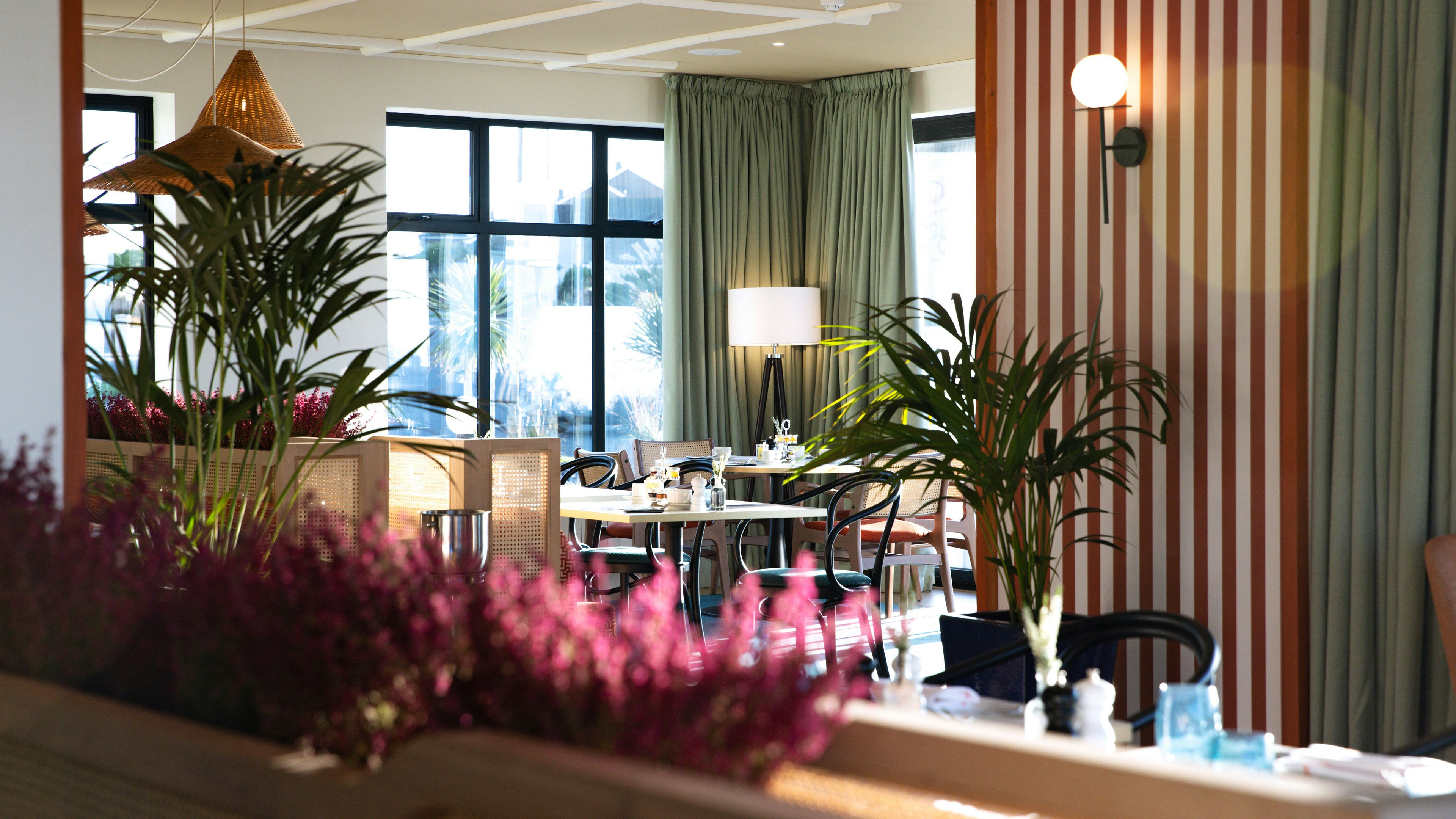 The Relais Cooden Beach 22/34