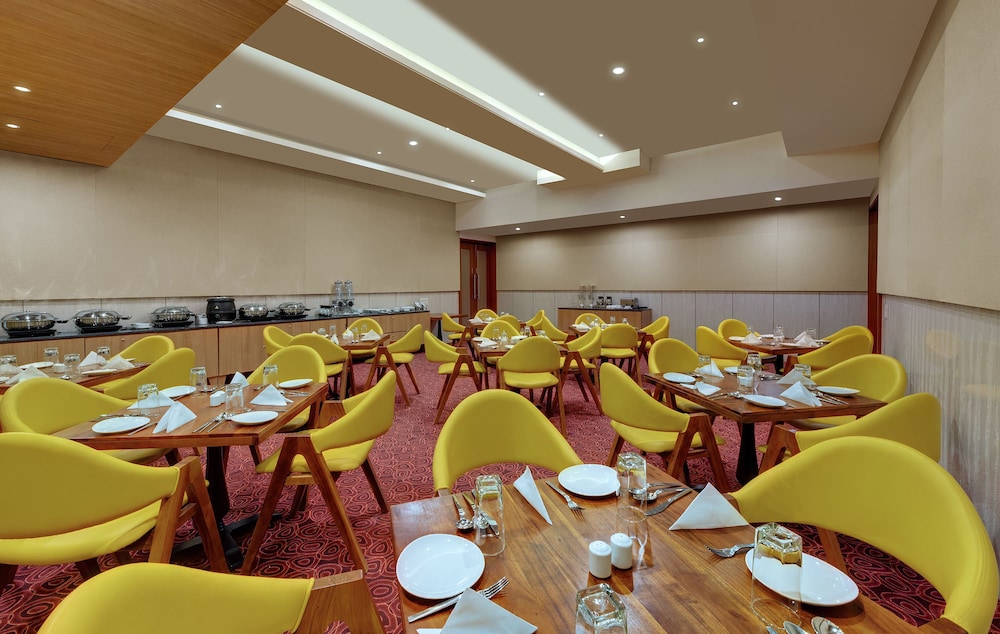 Viola Beacon Resort Lonavala 22/24