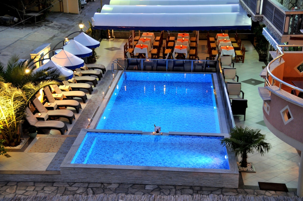 Hotel Montefila 32/62