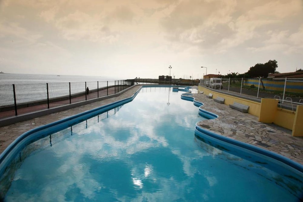 Inatel Oeiras 3/69