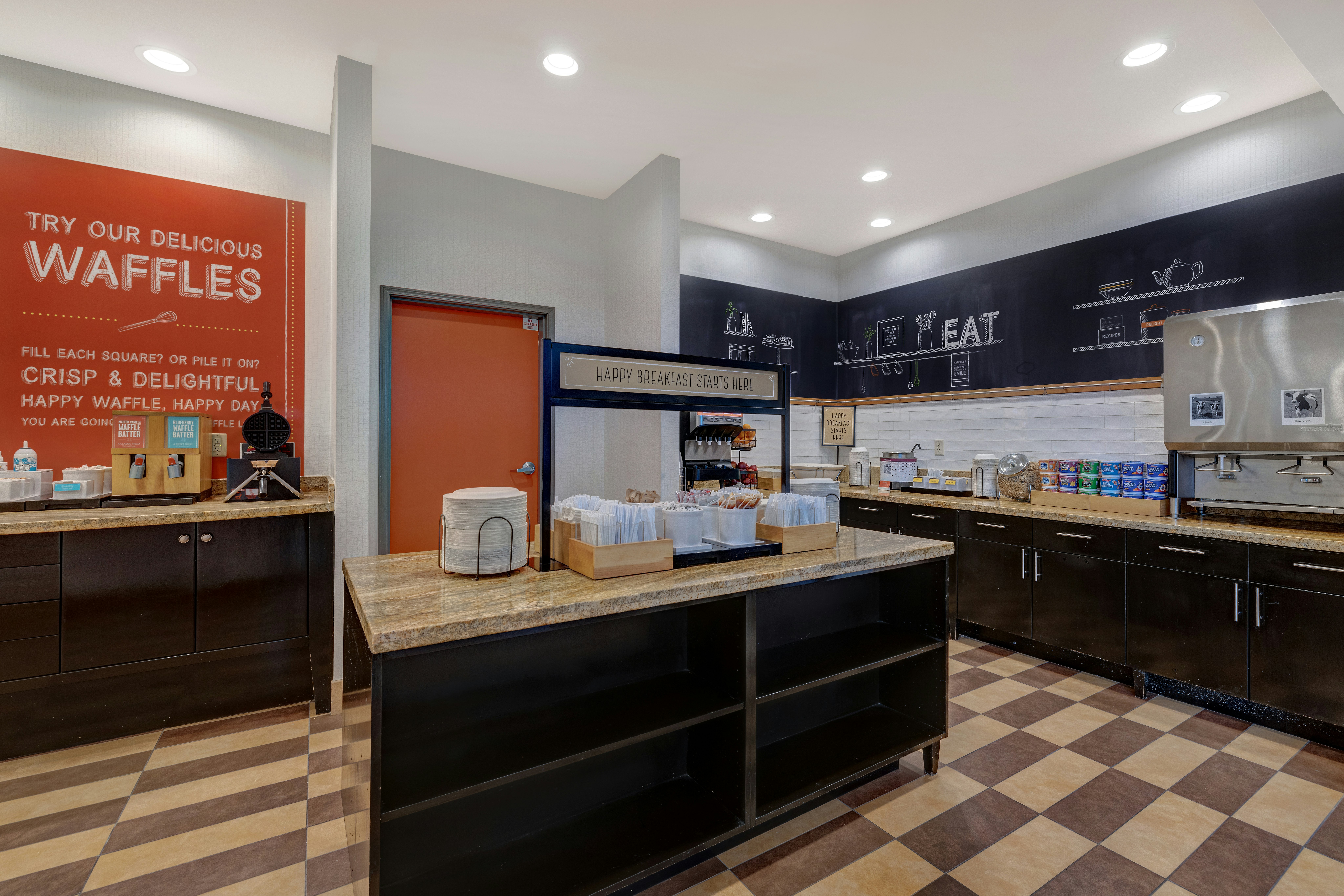 Hampton Inn & Suites Seattle/Federal Way 11/25
