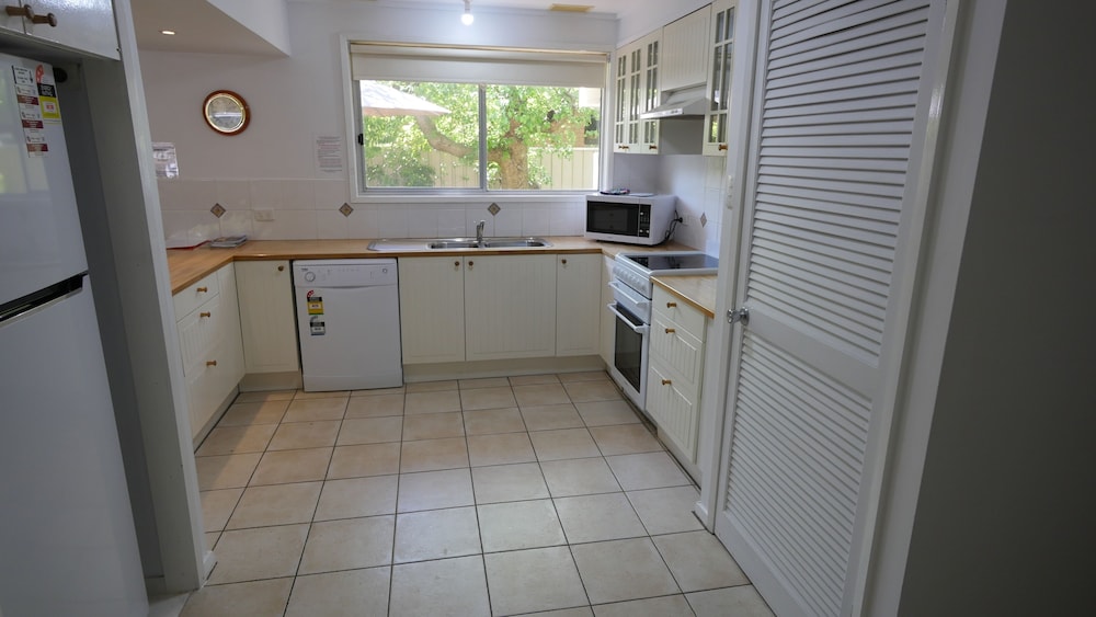 Adina Lodge Holiday Units 23/71
