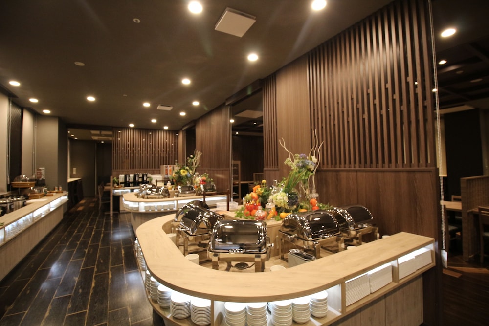 Hotel Route Inn Sendai Higashi 49/57