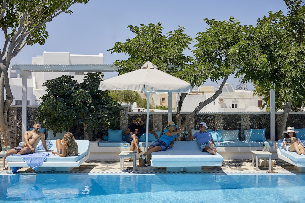 Blue Sea Hotel 65/73
