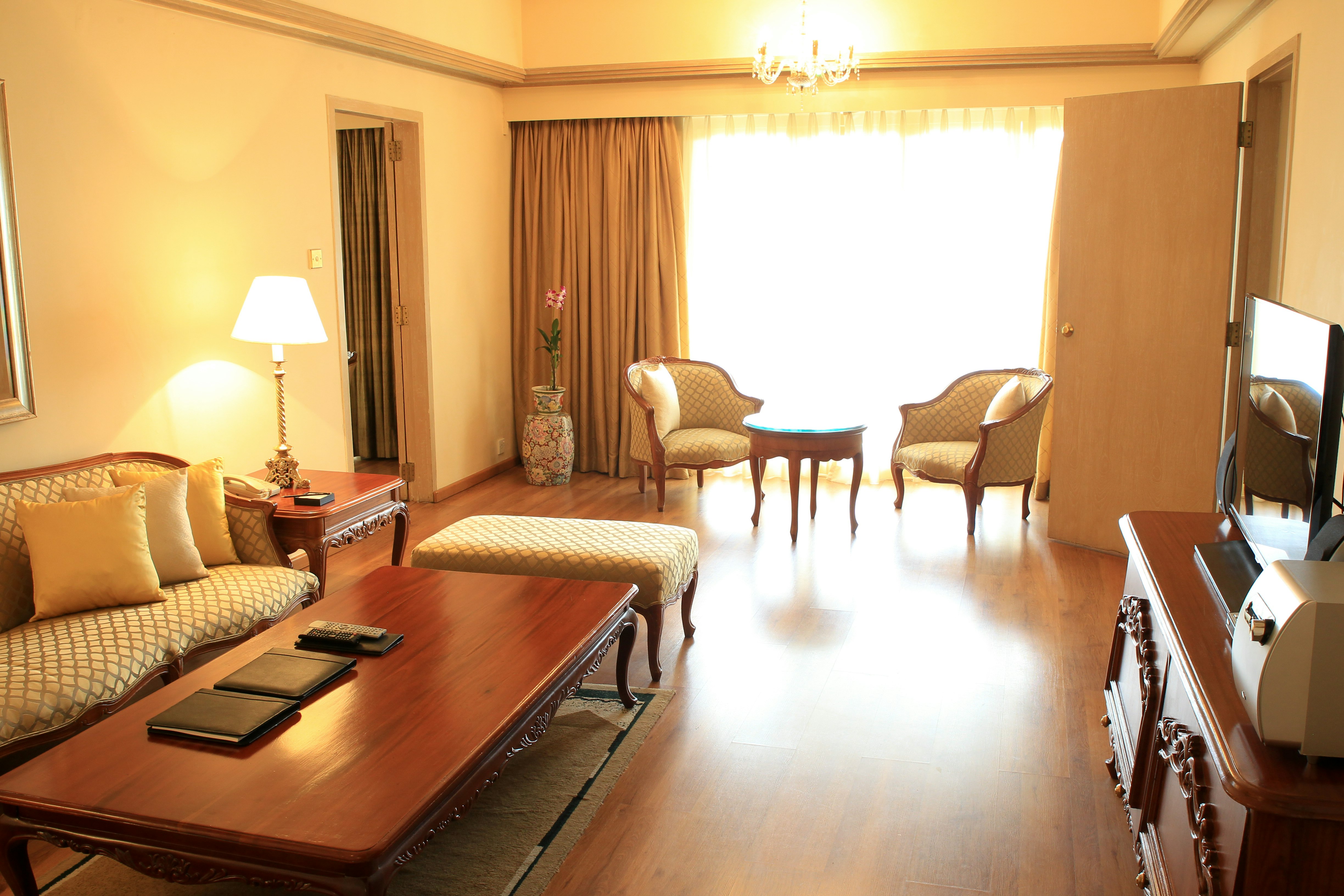 Taj Samudra Hotel 14/50