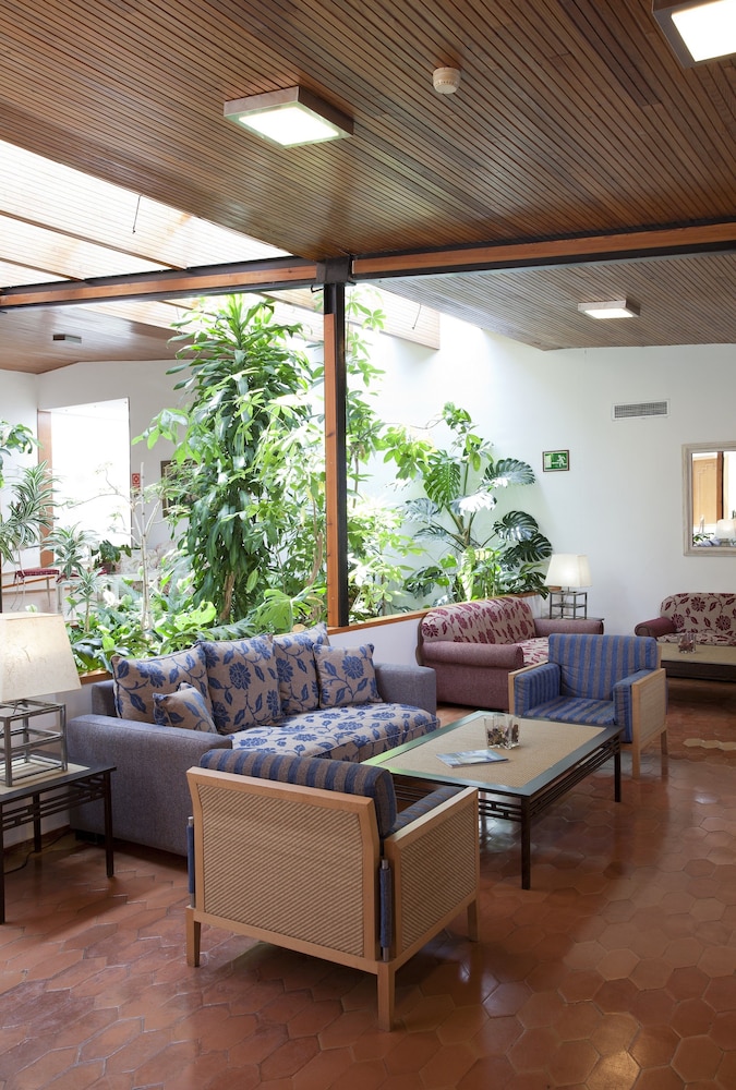 Parador De Ayamonte 18/50