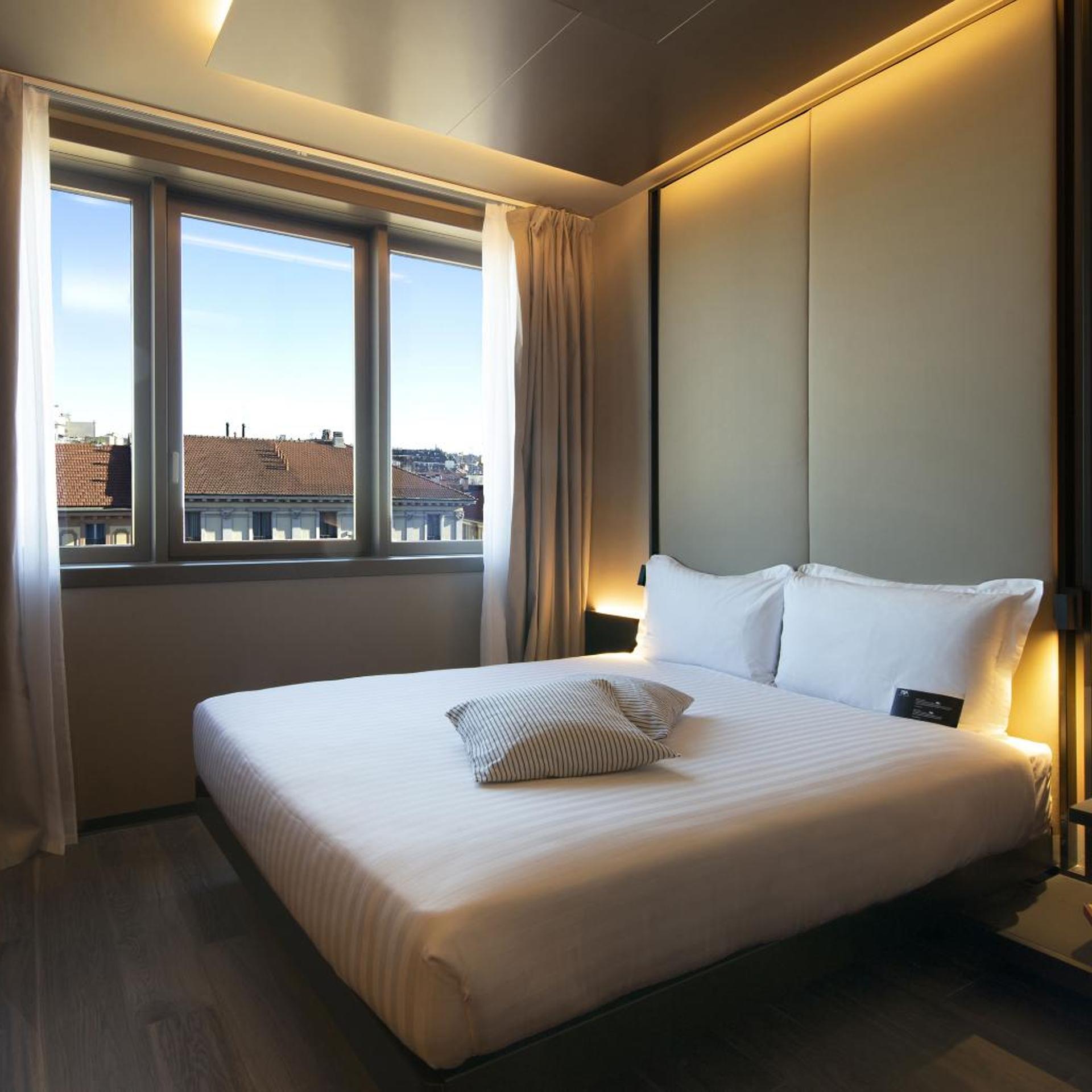7BA Hotel Milano 5/34