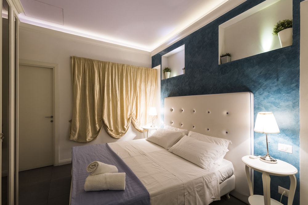 Hotel La Casa Di Morfeo 54/74