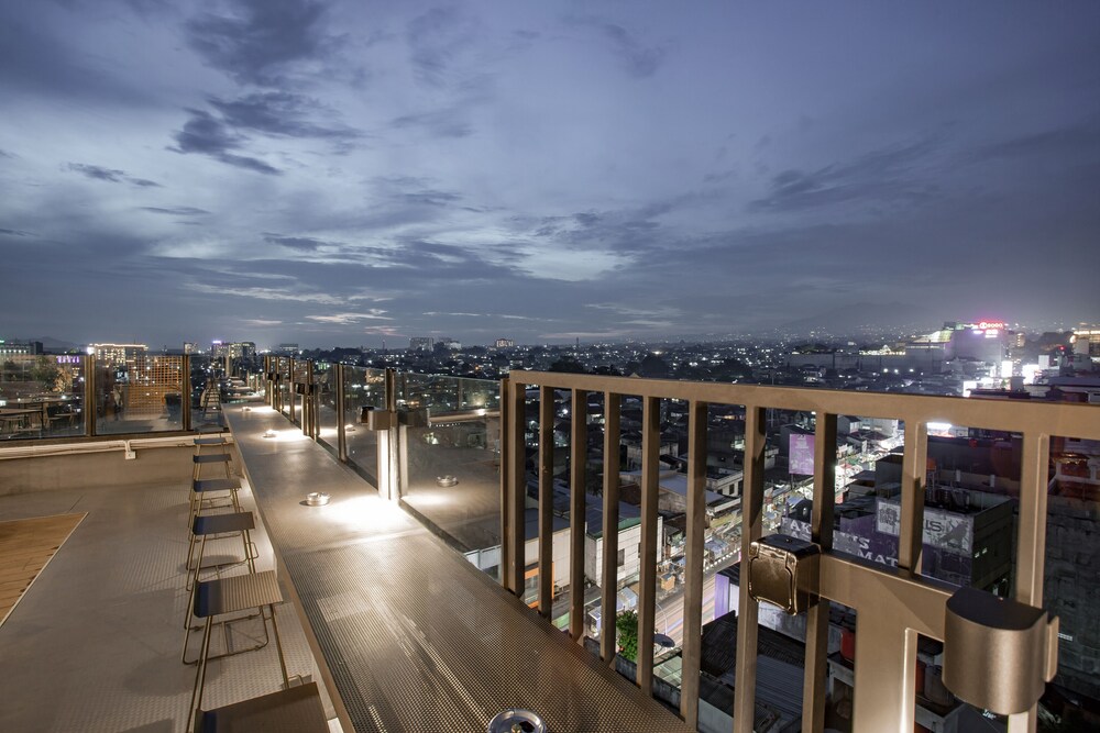 Zest Sukajadi Bandung by Swiss-Belhotel International 39/43