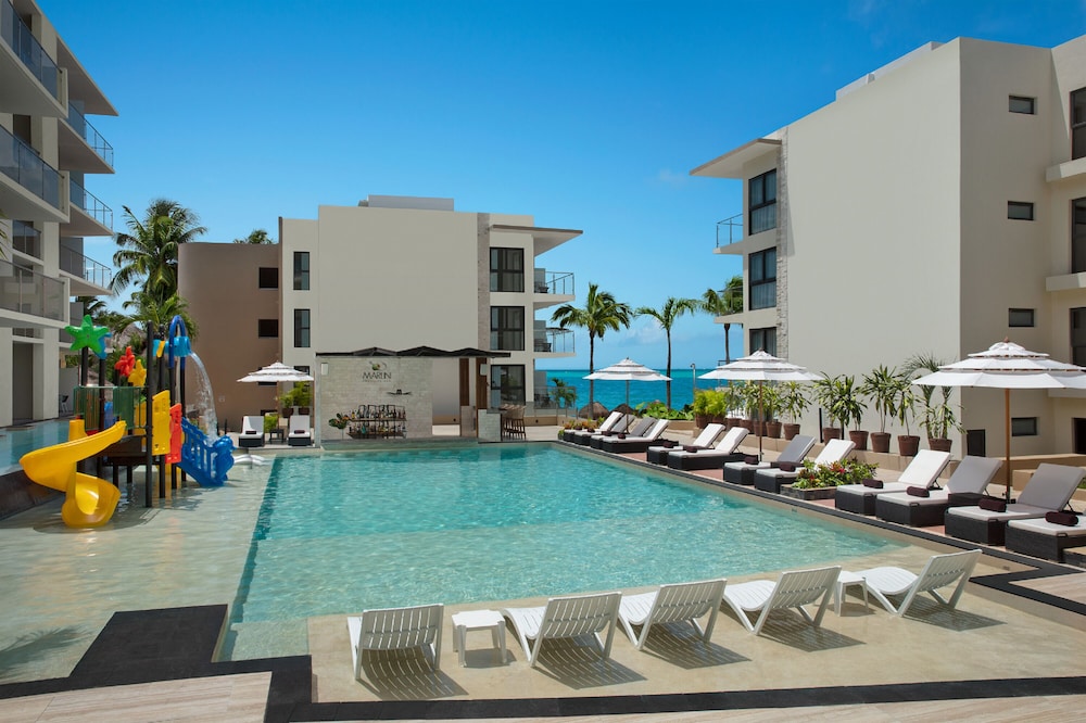 Dreams Cozumel Cape Resort & Spa 52/60