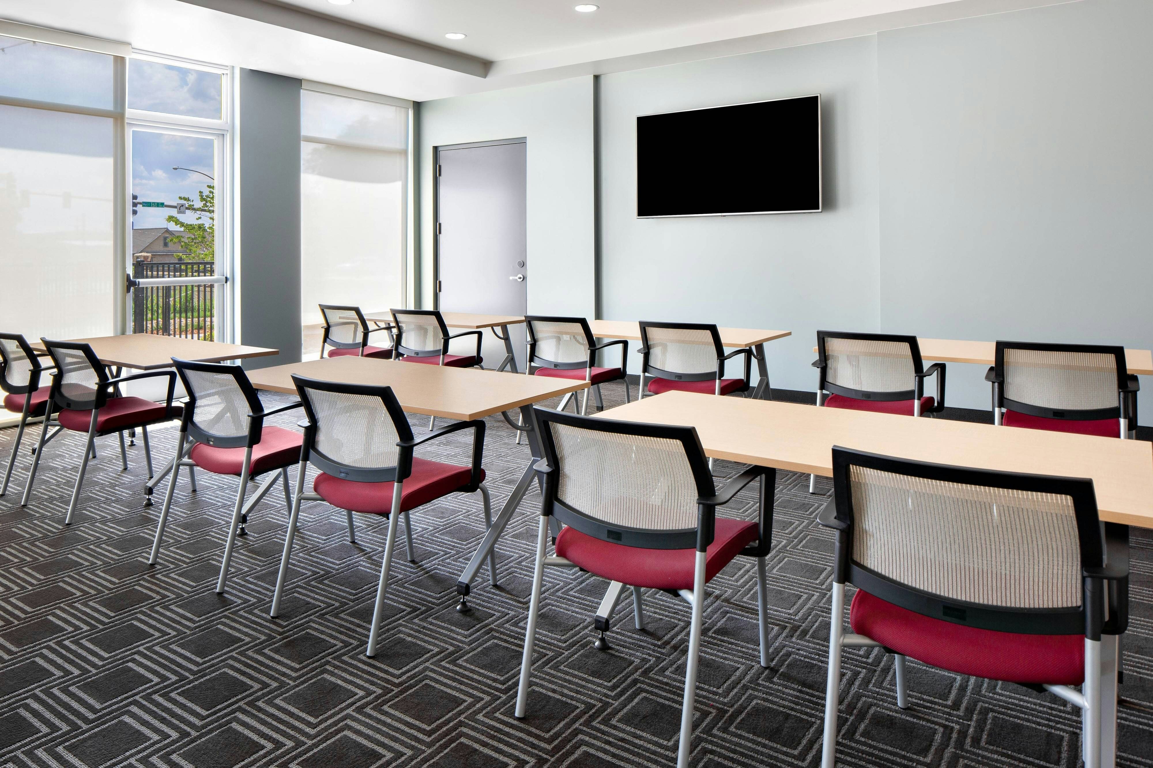 TownePlace Suites by Marriott Loveland Fort Collins 16/21