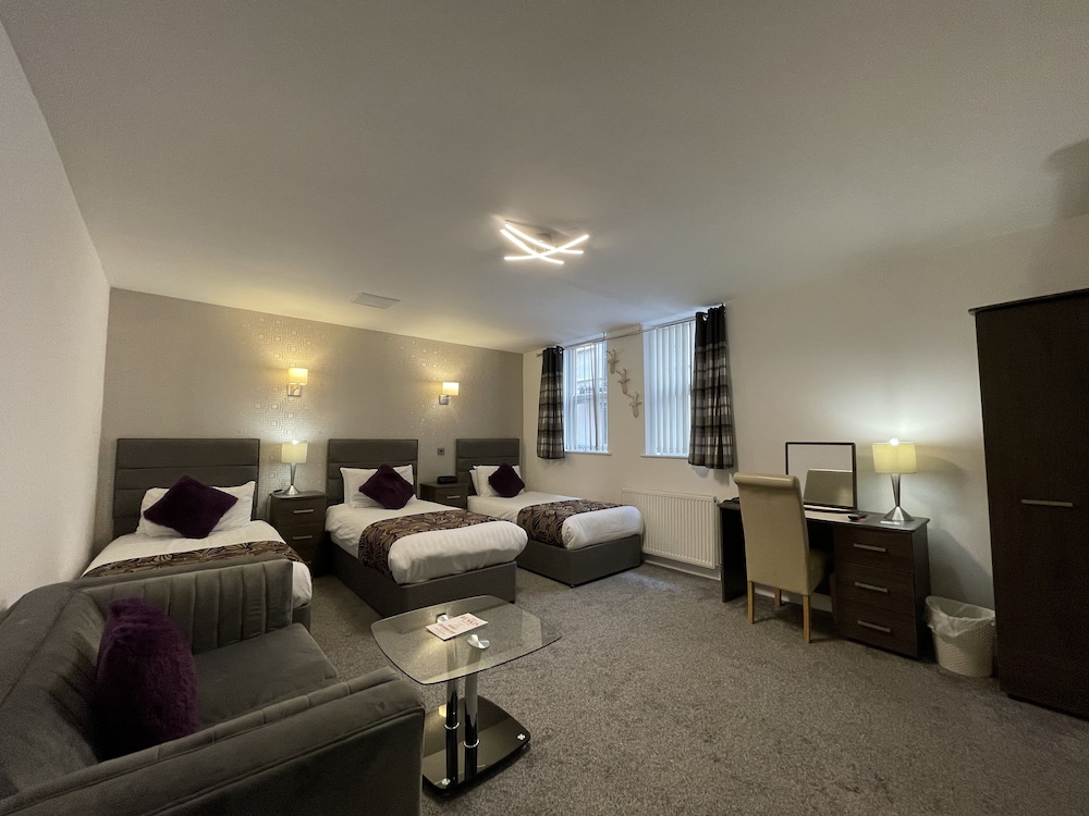 Ruskin Hotel 39/65