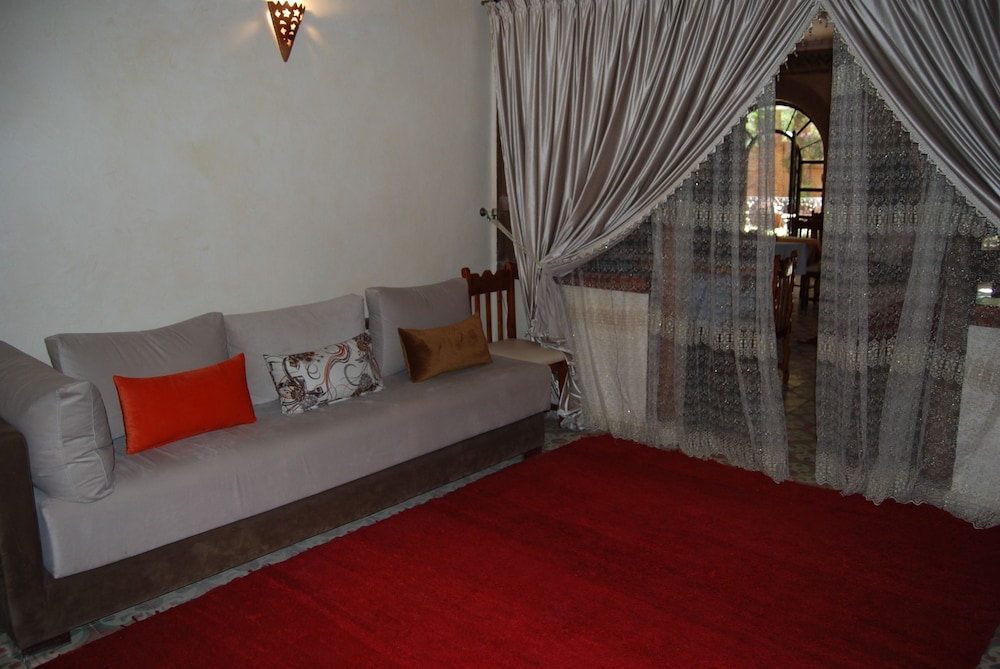 Kasbah Sirocco 17/50