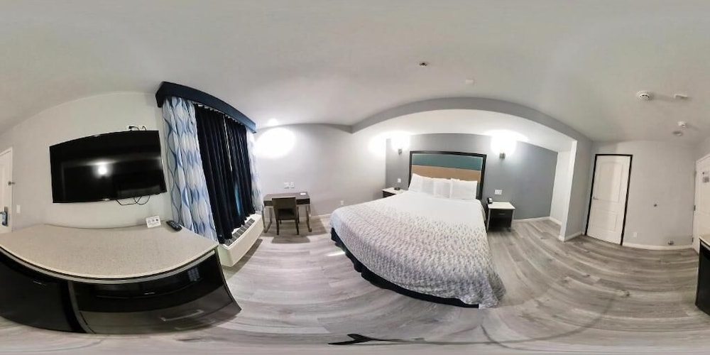 Travelodge Inn Suites By Wyndham West Covina 22/36