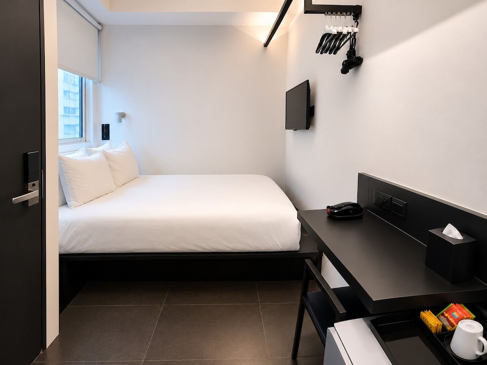 Hotel Mono 17/54