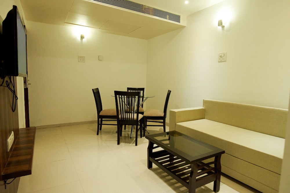 Hotel G Square 21/30