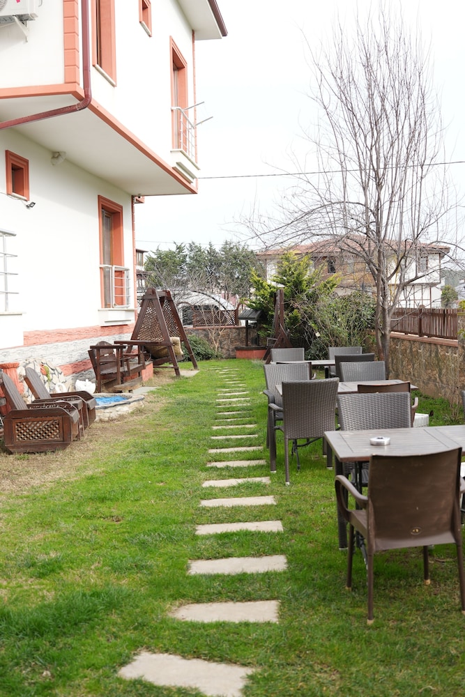 Agva Defne Hotel 43/48