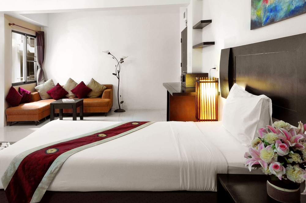 Grand Marina Residence 18/46