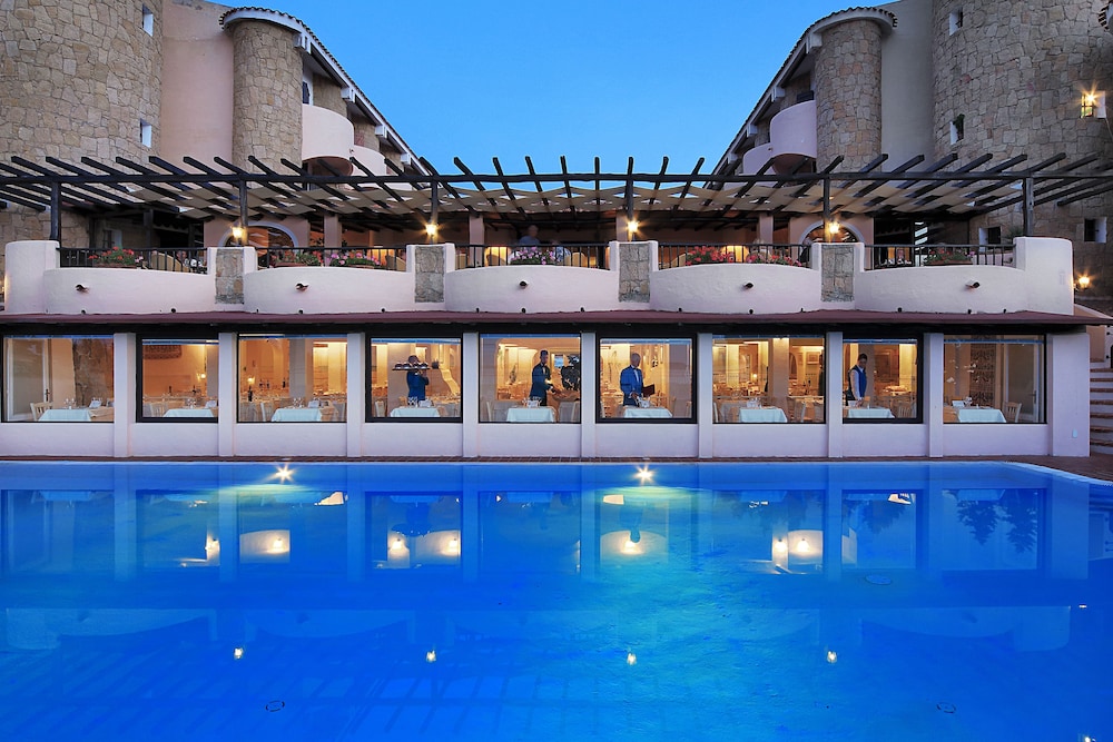 Grand Hotel Smeraldo Beach 1/50