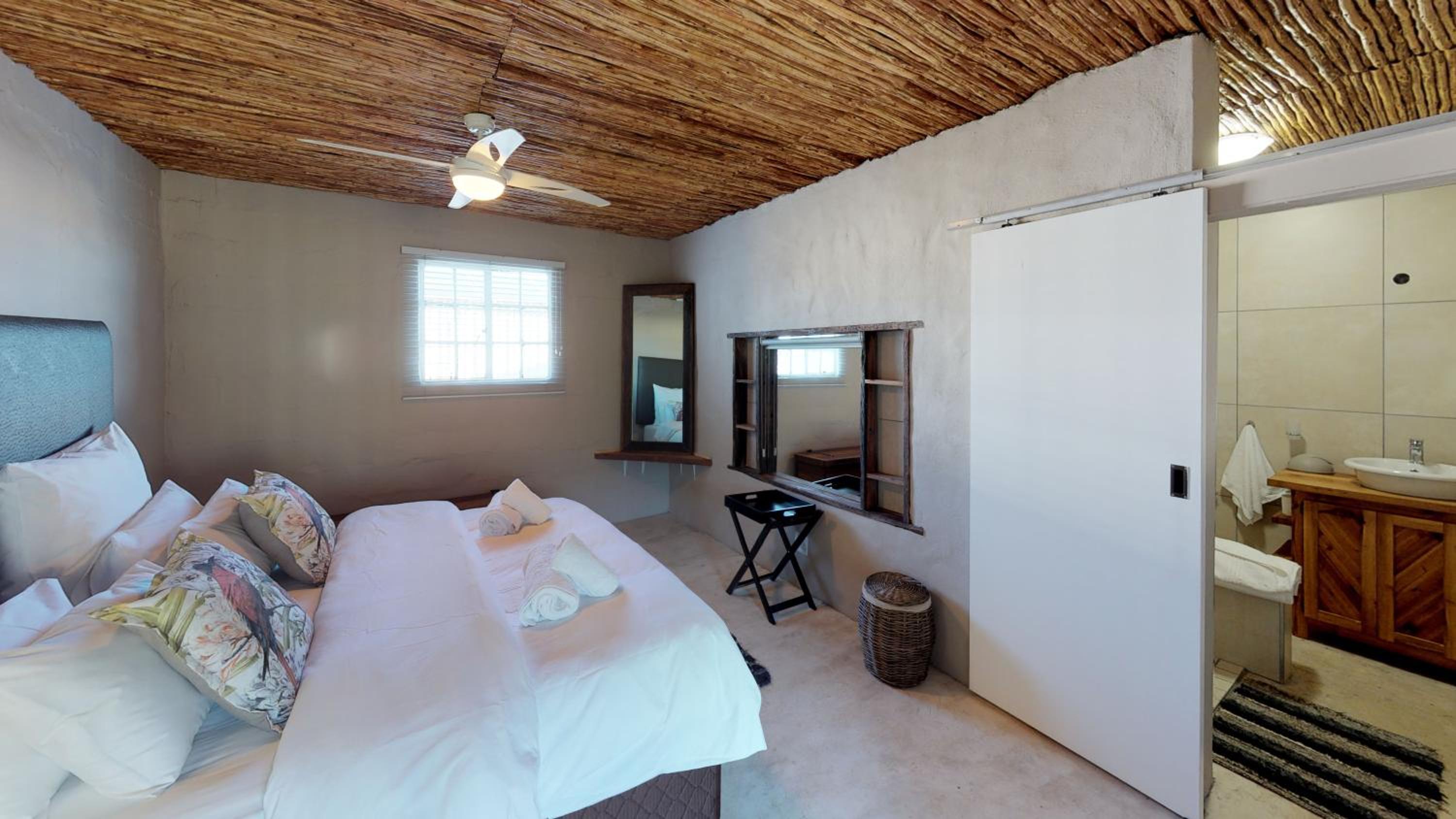 Swartberg Pass Cottages 12/50
