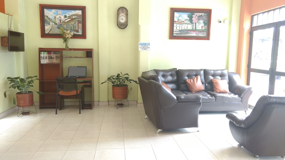 Hotel Valle de Pubenza 36/50