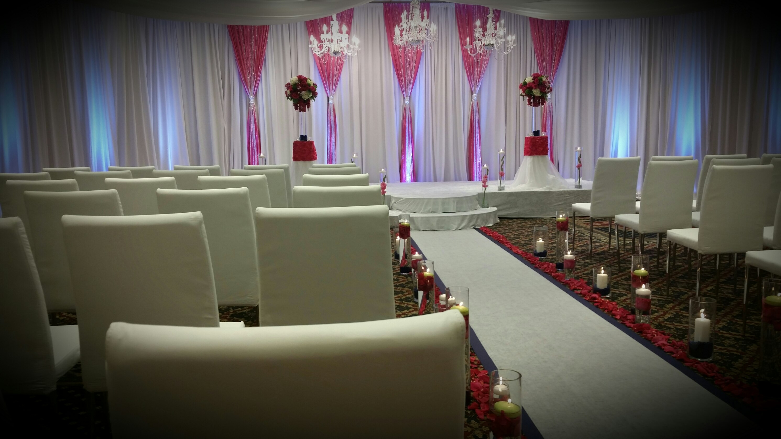 Doubletree By Hilton Chicago Alsip 73/78